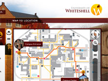 Whiteshell University